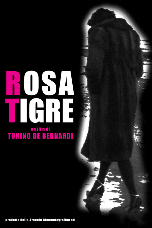 RosaTigre (2000) poster