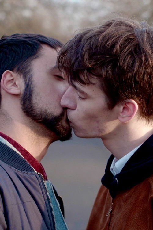 Time for Love (2018) poster