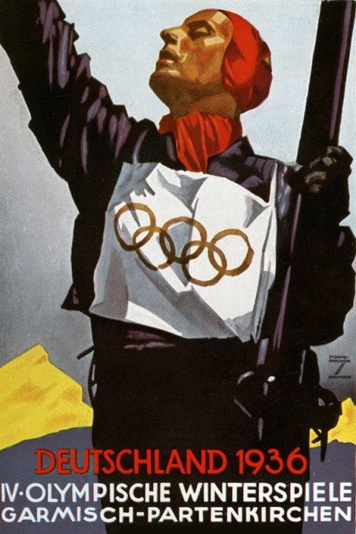 Youth of the World (1936) poster