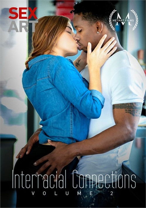 Interracial Connections 2 (2022) poster
