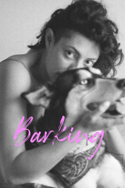 Barking (2019) poster