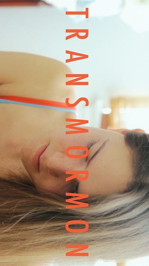 Transmormon (2014) poster