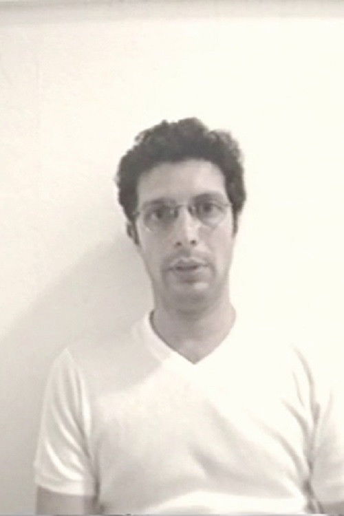 Carlos Nader (1999) poster