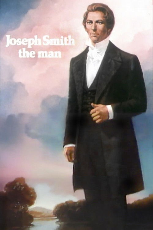 Joseph Smith: The Man (1980) poster