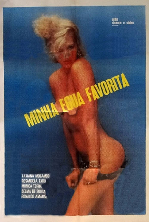 Minha Égua Favorita (1985) poster