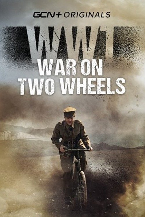 WW1 - War on Two Wheels (2021) poster