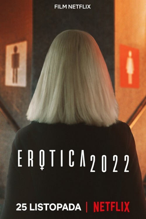 Erotica 2022 (2020) poster