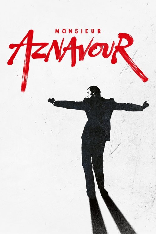 Aznavour (2024) poster