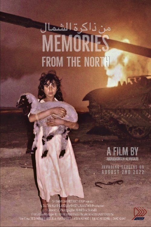 Memories from the North (2022) poster