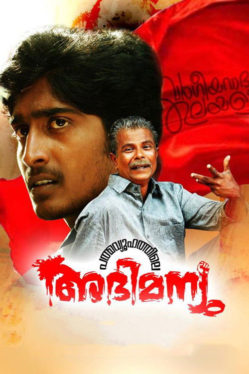 പത്മവ്യൂഹത്തിലെ അഭിമന്യു (2019) poster
