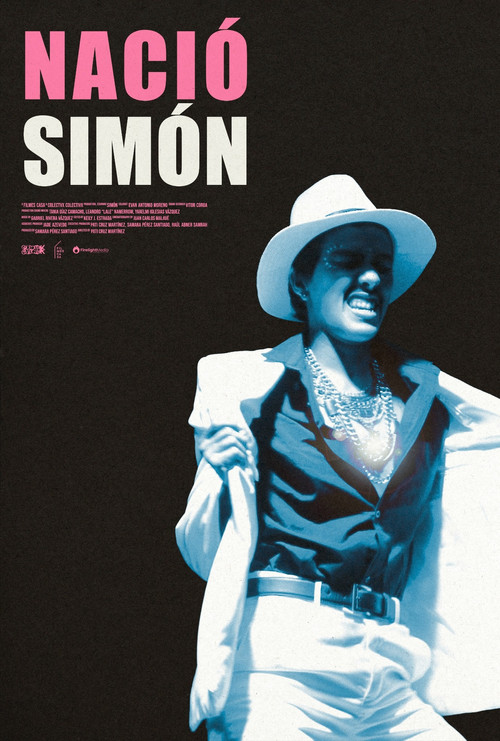 Nació Simón (2026) poster
