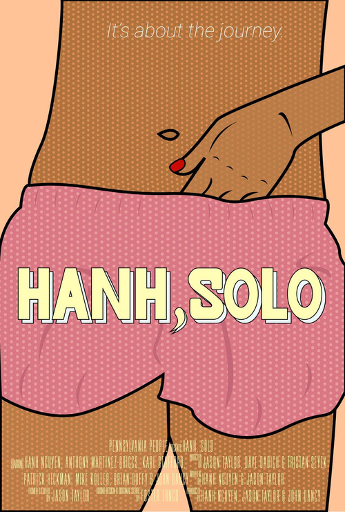 Hanh, Solo (2017) poster