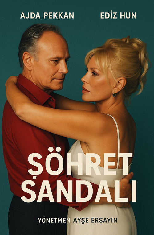 Şöhret Sandalı (2001) poster