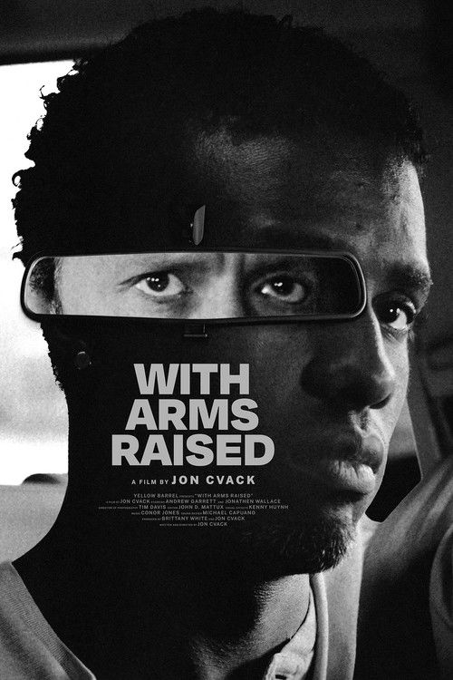 With Arms Raised (2025) poster