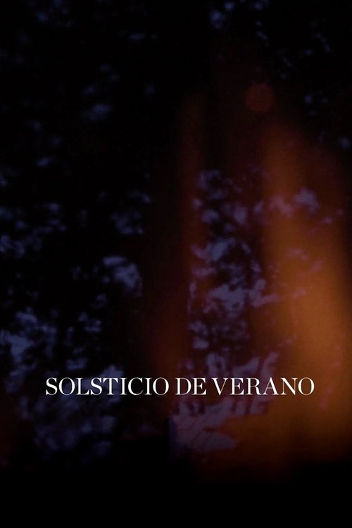 Summer Solstice (2019) poster