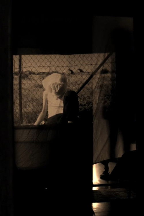 Crossways (2022) poster