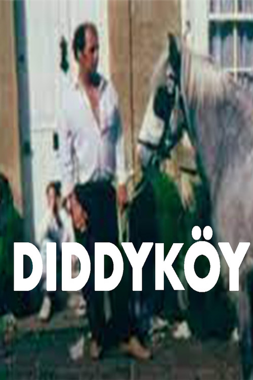 Diddyköy (1992) poster