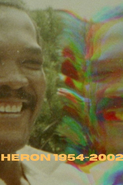 Heron 1954-2002 (2022) poster