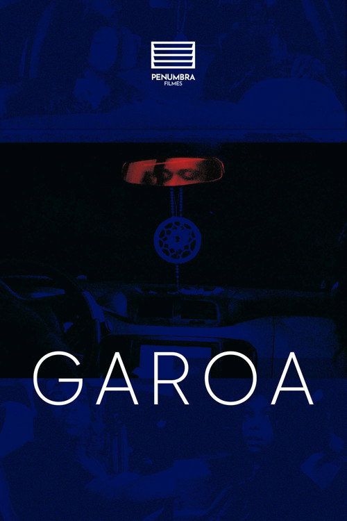 Garoa (2026) poster