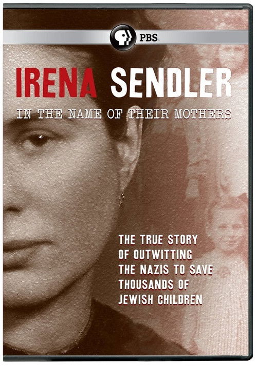 Irena Sendler: In the Name of Their Mothers (2011) poster