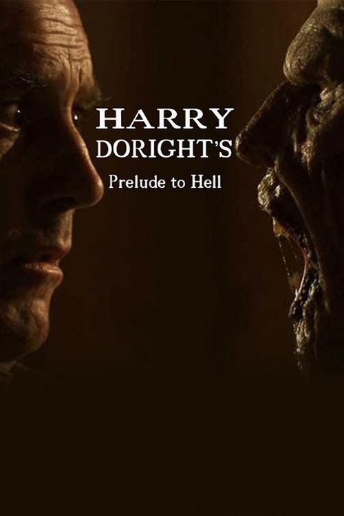 Harry Doright's Prelude to Hell (2008) poster