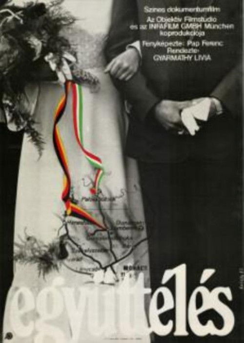 Coexistence (1983) poster