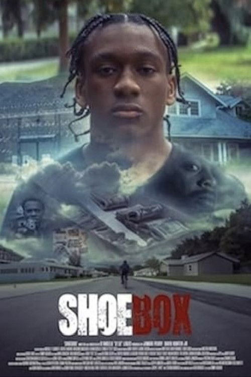 Shoebox (2024) poster