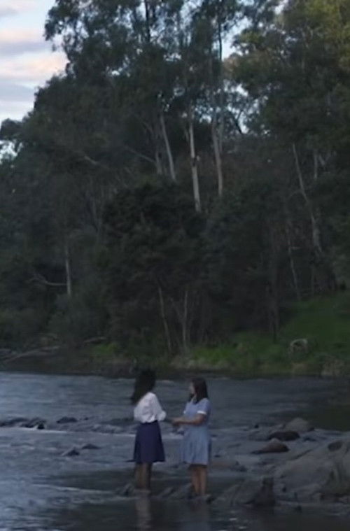 Beehive (2018) poster