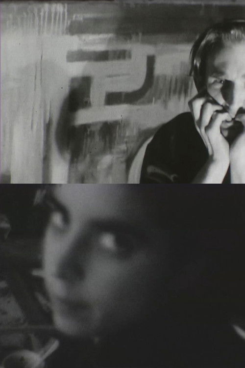 New York City and Loft (1963) poster