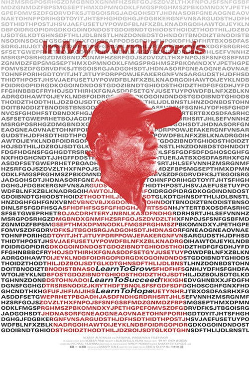 In My Own Words (2017) poster