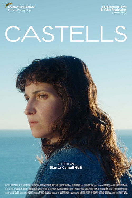 Castells (2022) poster