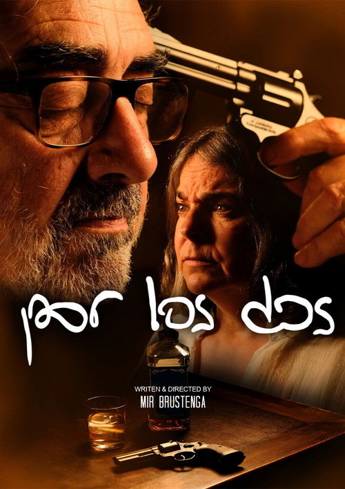 Por los Dos (2024) poster