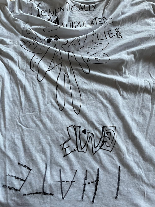 I Hate Gmf (2023) poster