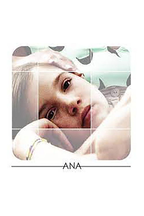 Ana (2007) poster