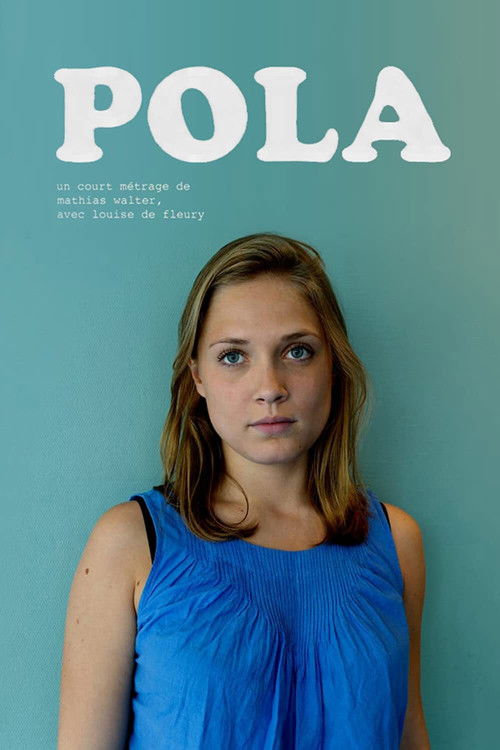 Pola (2013) poster