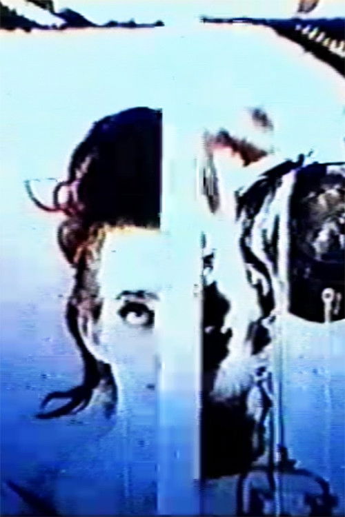 Platform (1993) poster