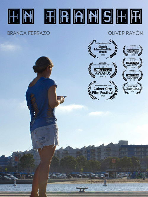 In Transit (2018) poster