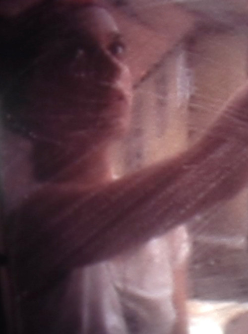 Beyond the Forest (2006) poster