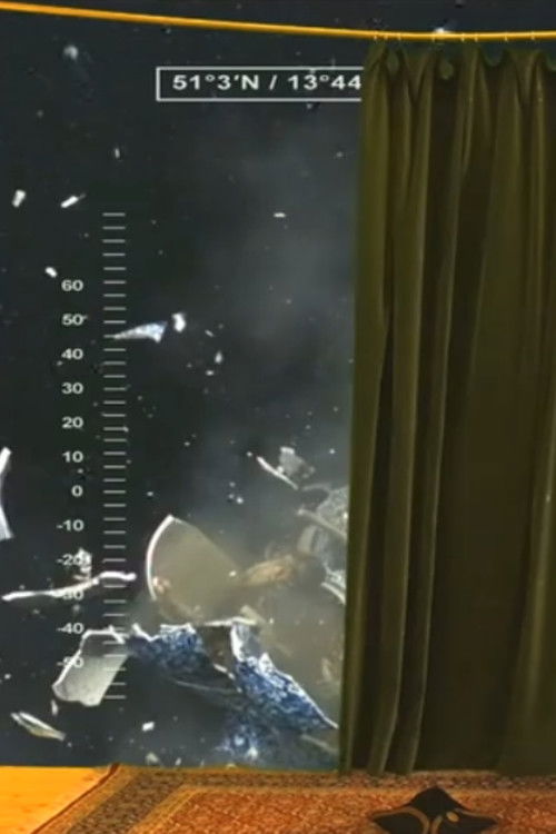 Capriccio (2011) poster