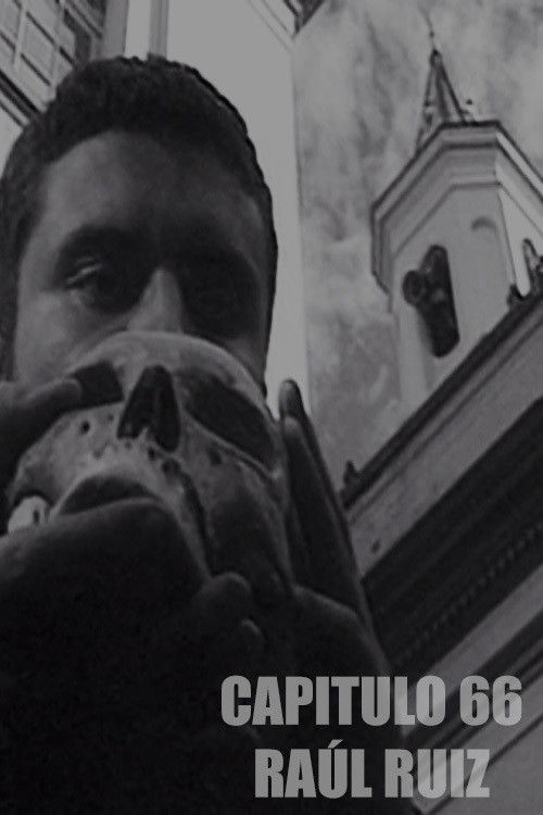 Chapter 66 (1994) poster