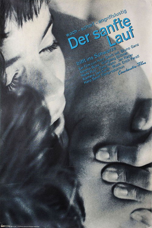 Der sanfte Lauf (1967) poster