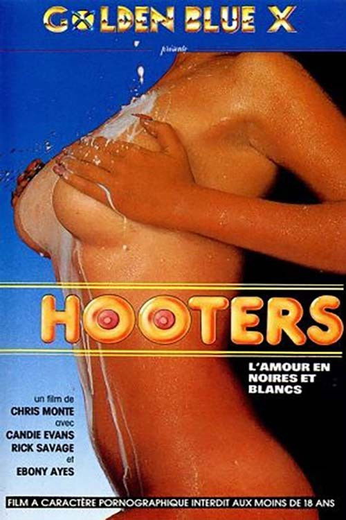 Hooters (1986) poster