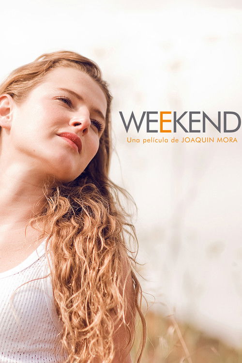 Weekend (2009) poster