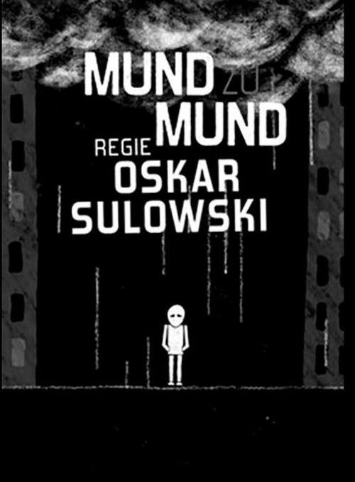 Mund zu Mund (2014) poster
