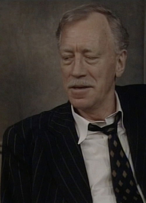 Och ge oss skuggorna (1993) poster