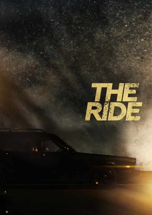 The Ride (2025) poster
