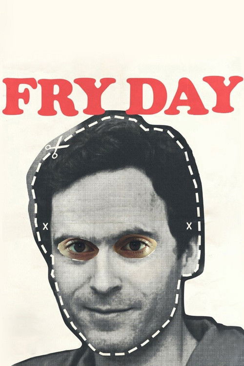 Fry Day (2017) poster