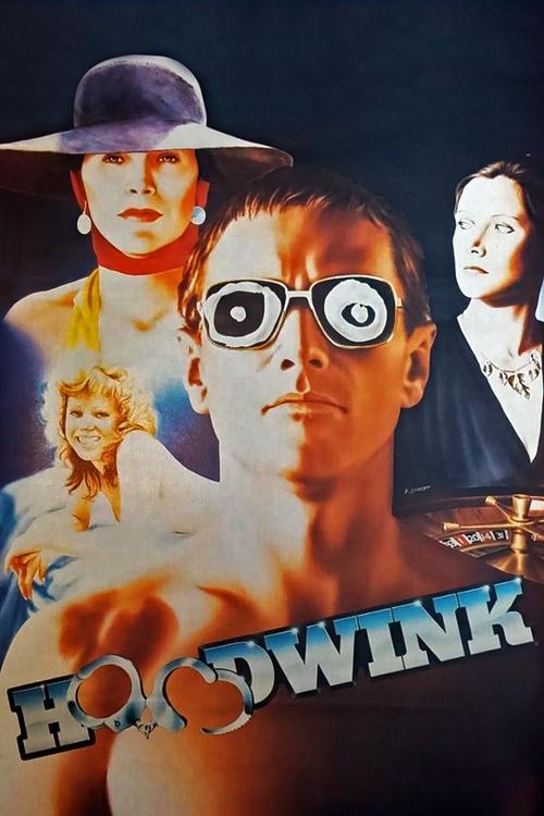 Hoodwink (1981) poster