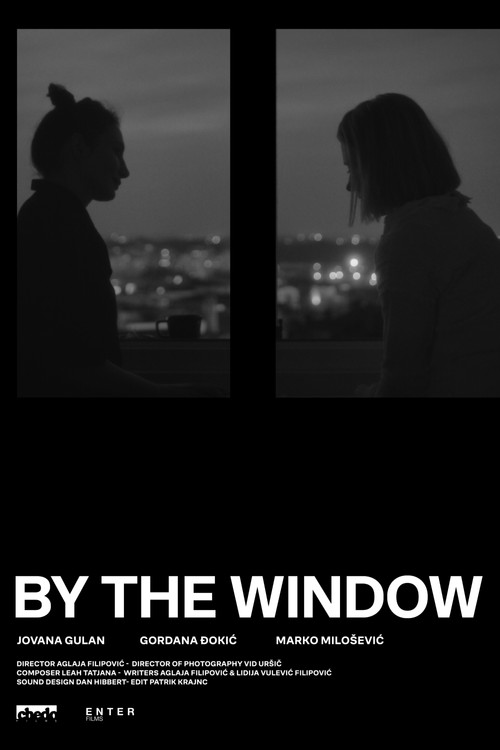 By the Window (2025) poster