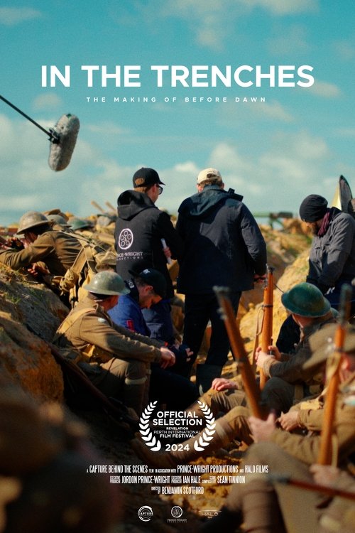 In the Trenches (2024) poster